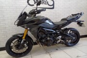 YAMAHA MT 09 TRACER