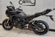 YAMAHA MT 09 TRACER