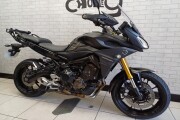 YAMAHA MT 09 TRACER