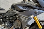 YAMAHA MT 09 TRACER