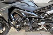 YAMAHA MT 09 TRACER