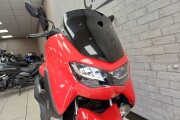 YAMAHA NMAX 125