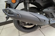 YAMAHA NMAX 125