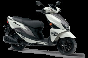 SUZUKI AVENIS 125