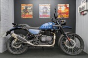 ROYAL ENFIELD HIMALAYAN