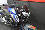 YAMAHA MT-125
