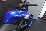 YAMAHA MT-125