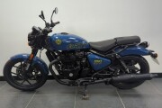 ROYAL ENFIELD SHOTGUN 650