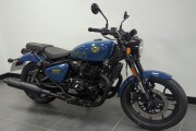 ROYAL ENFIELD SHOTGUN 650