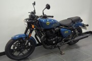 ROYAL ENFIELD SHOTGUN 650