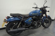 ROYAL ENFIELD SHOTGUN 650