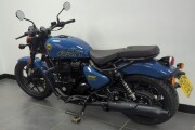 ROYAL ENFIELD SHOTGUN 650