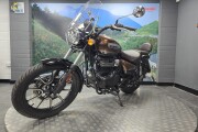 ROYAL ENFIELD METEOR 350