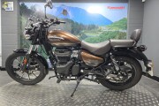 ROYAL ENFIELD METEOR 350