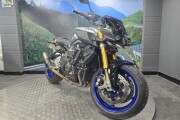 YAMAHA MT-10 SP