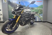 YAMAHA MT-10 SP