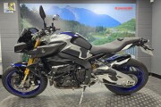 YAMAHA MT-10 SP