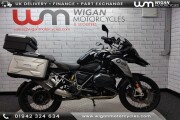 BMW R1200GS