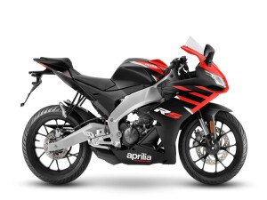 APRILIA RS125