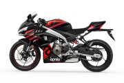 APRILIA RS660