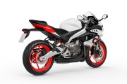 APRILIA RS660