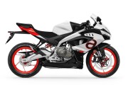 APRILIA RS660