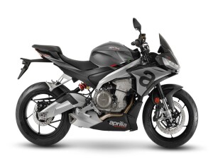 APRILIA TUONO 660