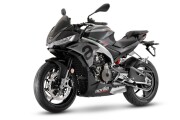 APRILIA TUONO 660