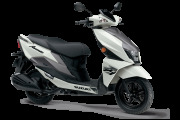 SUZUKI AVENIS 125