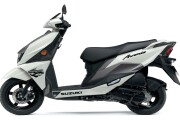 SUZUKI AVENIS 125
