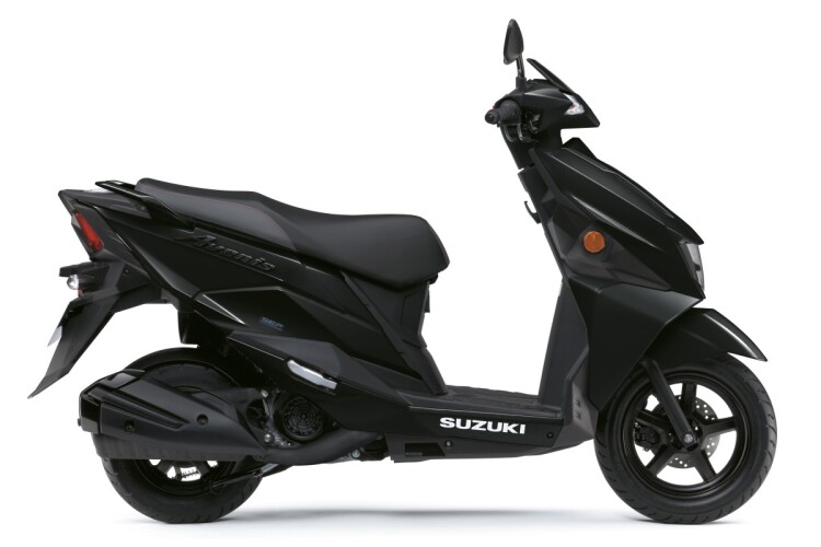 SUZUKI AVENIS 125 for sale