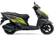 SUZUKI AVENIS 125