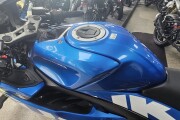 SUZUKI GSX-R 125