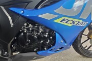 SUZUKI GSX-R 125