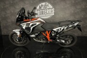 KTM 1290 SUPER ADVENTURE