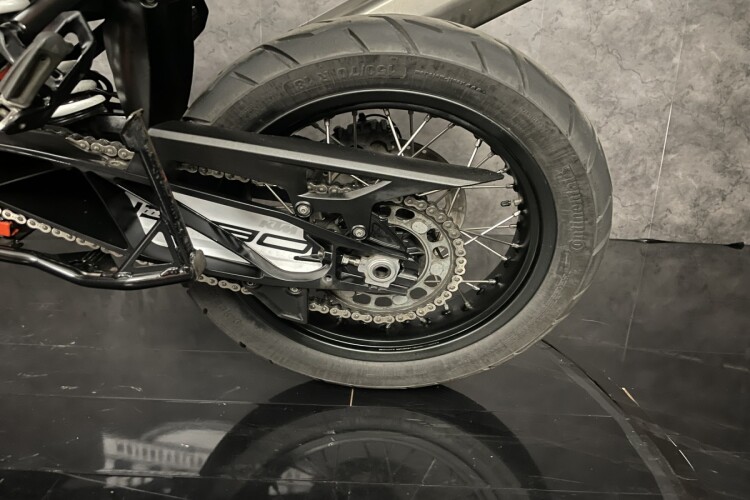 KTM 1290 SUPER ADVENTURE