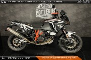 KTM 1290 SUPER ADVENTURE