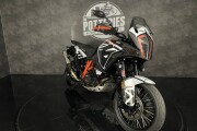 KTM 1290 SUPER ADVENTURE