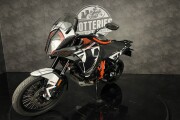 KTM 1290 SUPER ADVENTURE