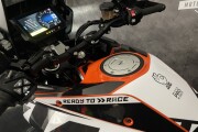 KTM 1290 SUPER ADVENTURE