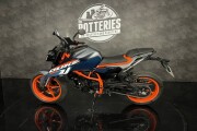 KTM 390 DUKE