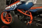 KTM 390 DUKE