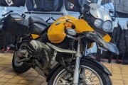 BMW R1150GS