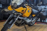 BMW R1150GS