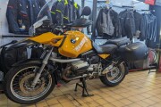 BMW R1150GS