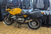 BMW R1150GS