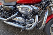 HARLEY-DAVIDSON SPORTSTER