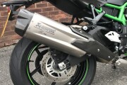 KAWASAKI Z H2