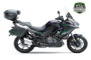 KAWASAKI VERSYS 1000