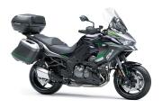 KAWASAKI VERSYS 1000